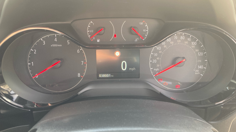 Vauxhall Corsa 1.2 Turbo SE Premium 5dr Petrol Hatchback